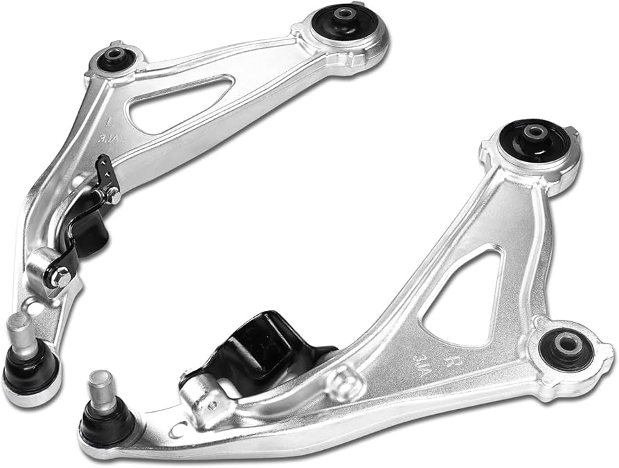 Amazon.com: Frenzybro 2pcs Front Lower Control Arm w/Ball